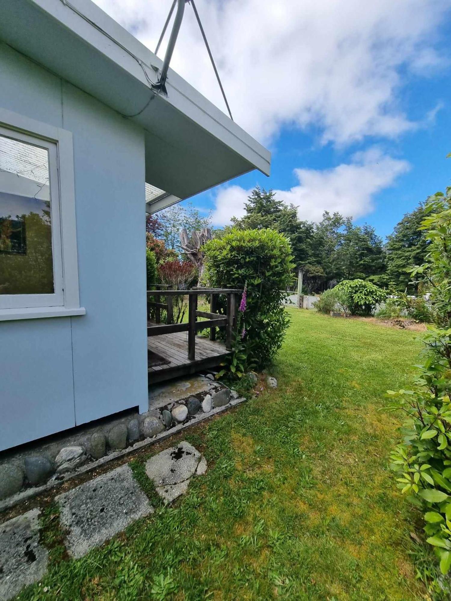 Villa Cosy Getaway In Manapouri Exterior foto