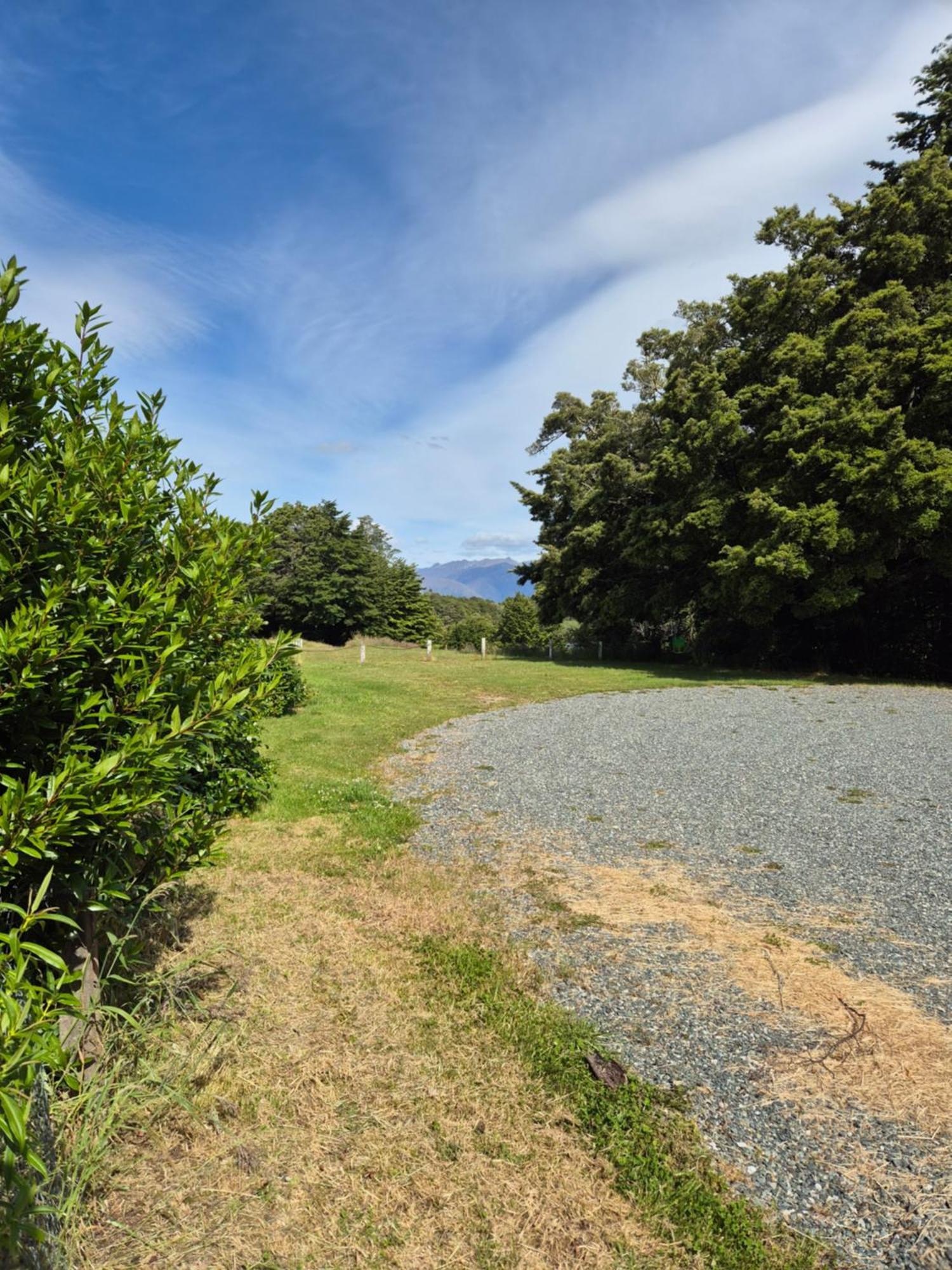 Villa Cosy Getaway In Manapouri Exterior foto