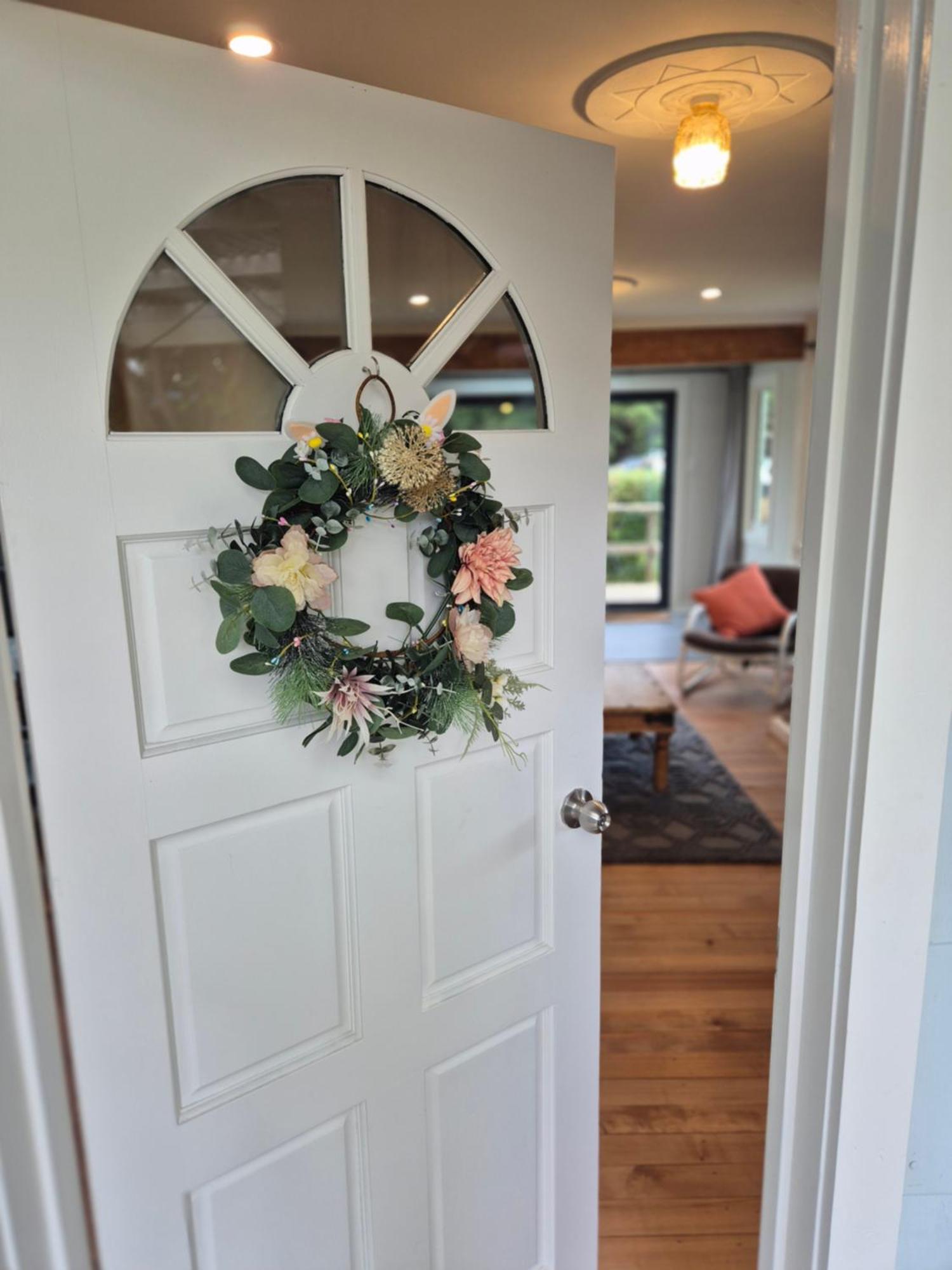 Villa Cosy Getaway In Manapouri Exterior foto
